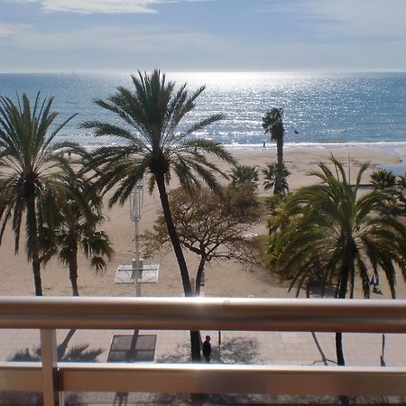Apartamento Cambrils Playa Dış mekan fotoğraf